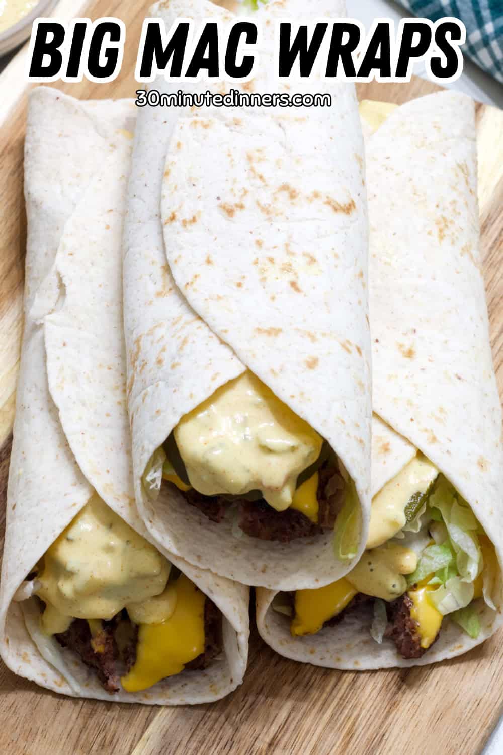 Pinterest Hidden Image